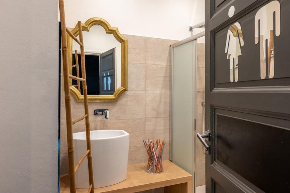 Una finestra sul Mare - Bordighera Apartment in Bordighera