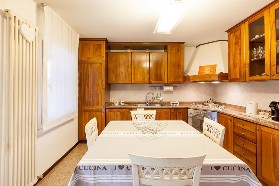 B&B Cà Dea Calle Bed and Breakfast in Trentino-South Tyrol