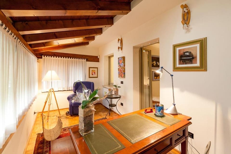 B&B Cà Dea Calle Bed and Breakfast in Trentino-South Tyrol