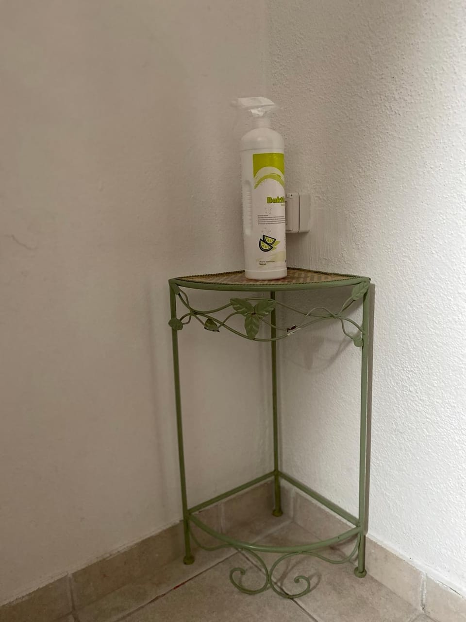 Apartments Zovko Apartment in Tučepi