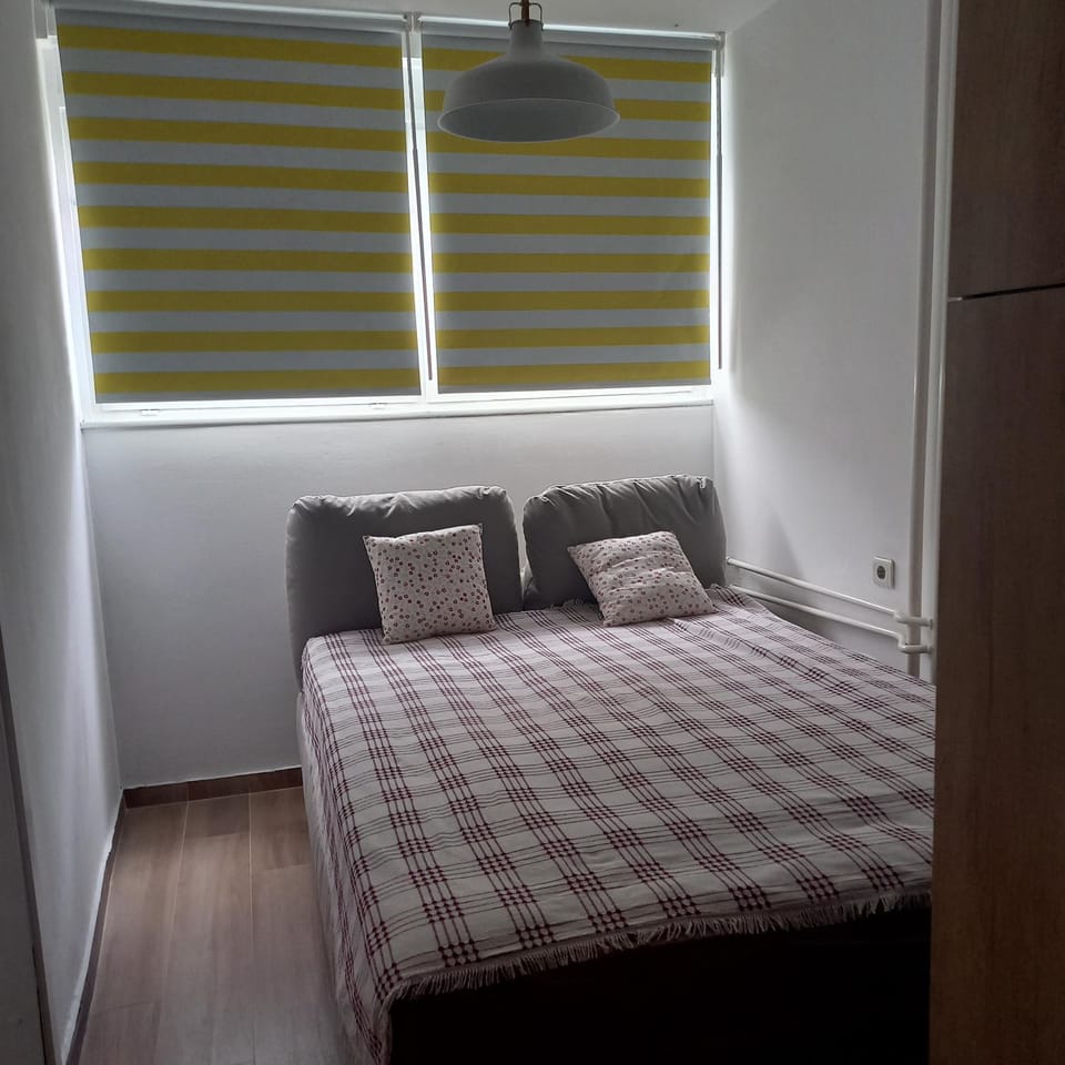 Stan u najlepsem delu Novog Sada Apartment in Novi Sad