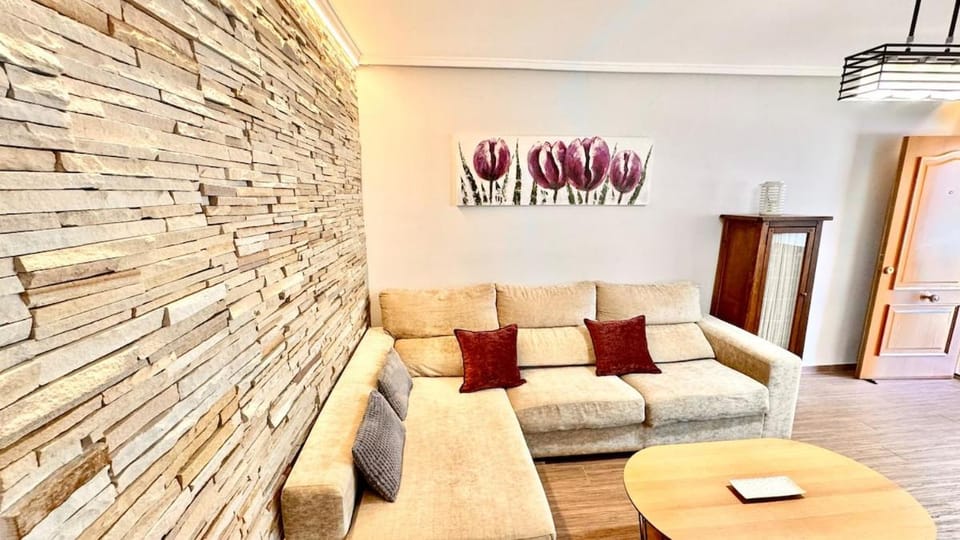 AP 9 Altomar II Gran Terraza-Piscina- Gran Alacant Apartment in Alacantí