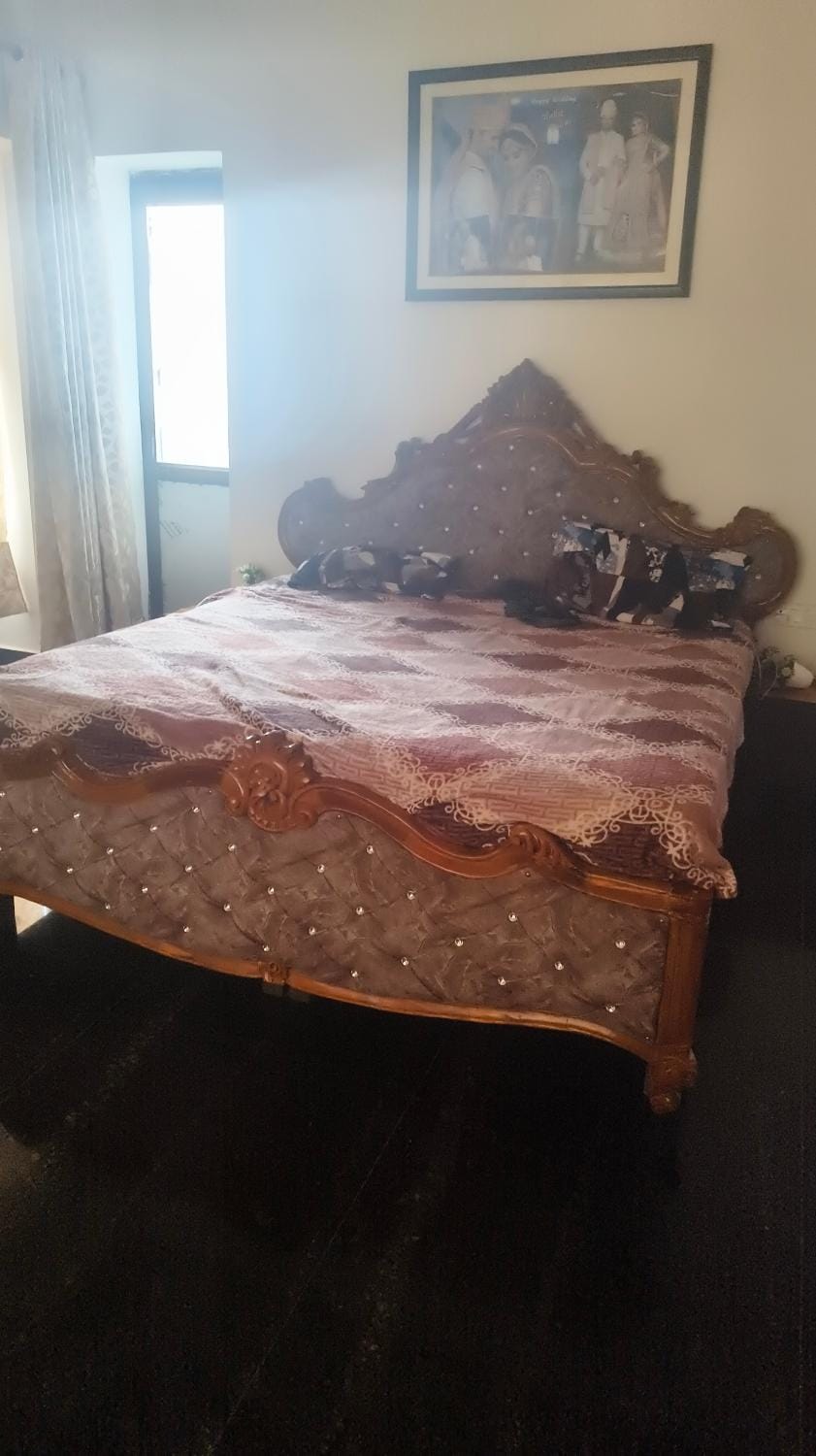 Chaudhary Sahab home stay Vacation rental in Uttar Pradesh