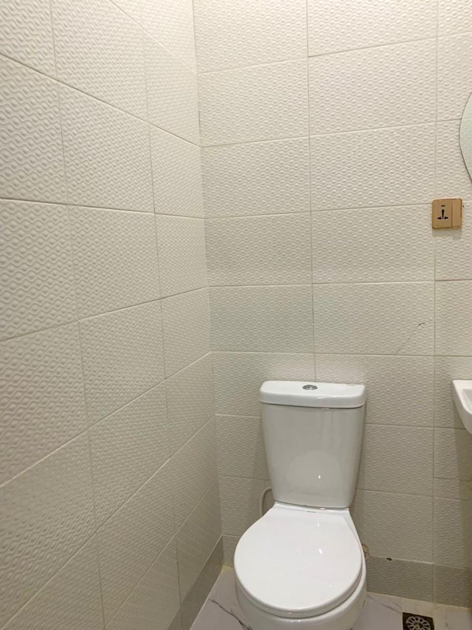 Nikhomes One Bedroom Apartment Apartment in Nigeria