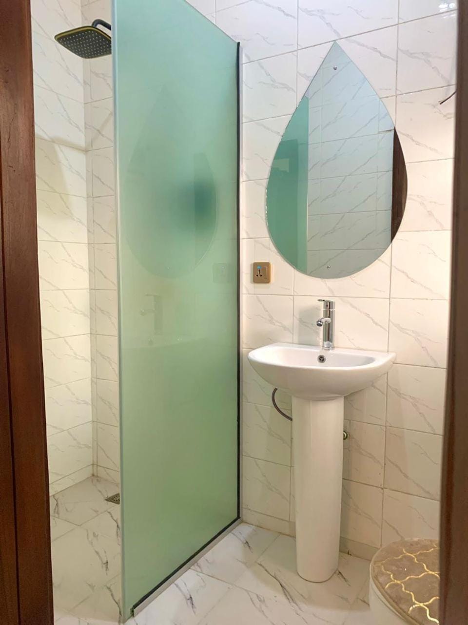 Nikhomes One Bedroom Apartment Apartment in Nigeria