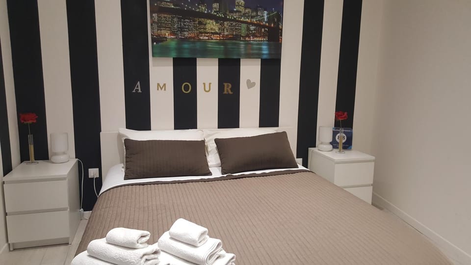 BSuites Apartment Apartment in Padua