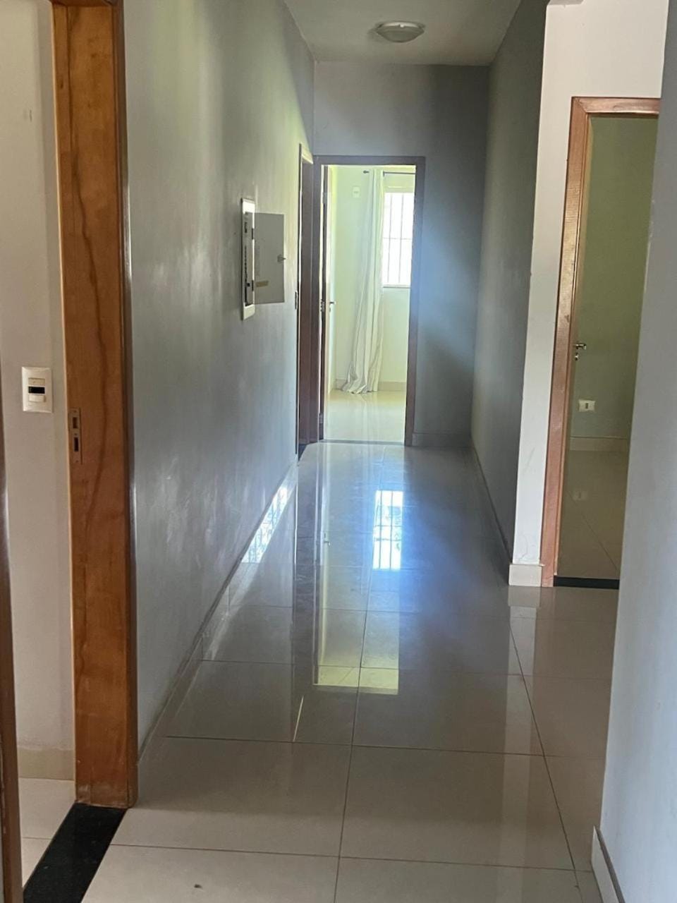 Chácara Pôr do Sol - Disponível para MOTO GEP House in Goiania