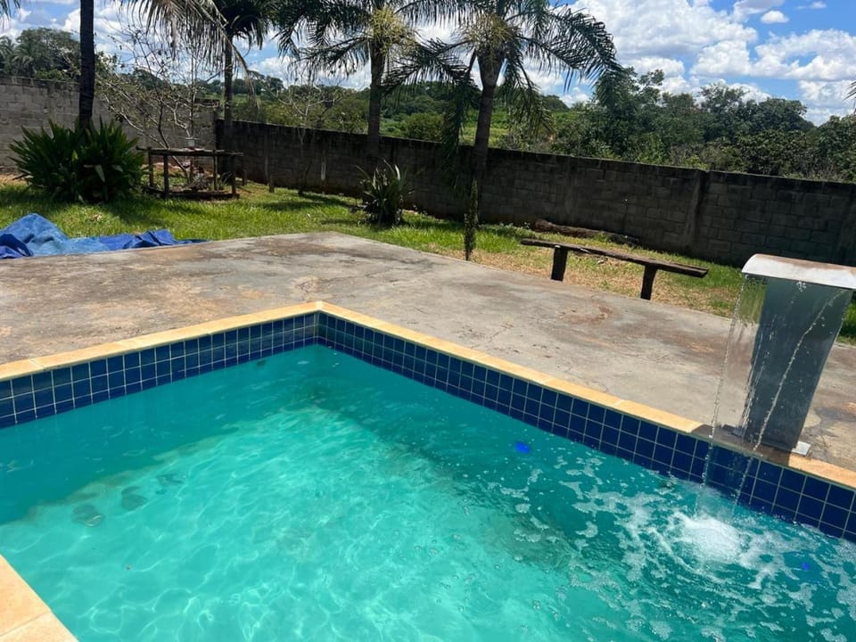 Chácara Pôr do Sol - Disponível para MOTO GEP House in Goiania
