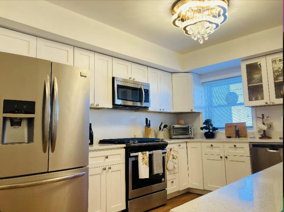 Patterson Park Gem, Walk Everywhere House in Baltimore