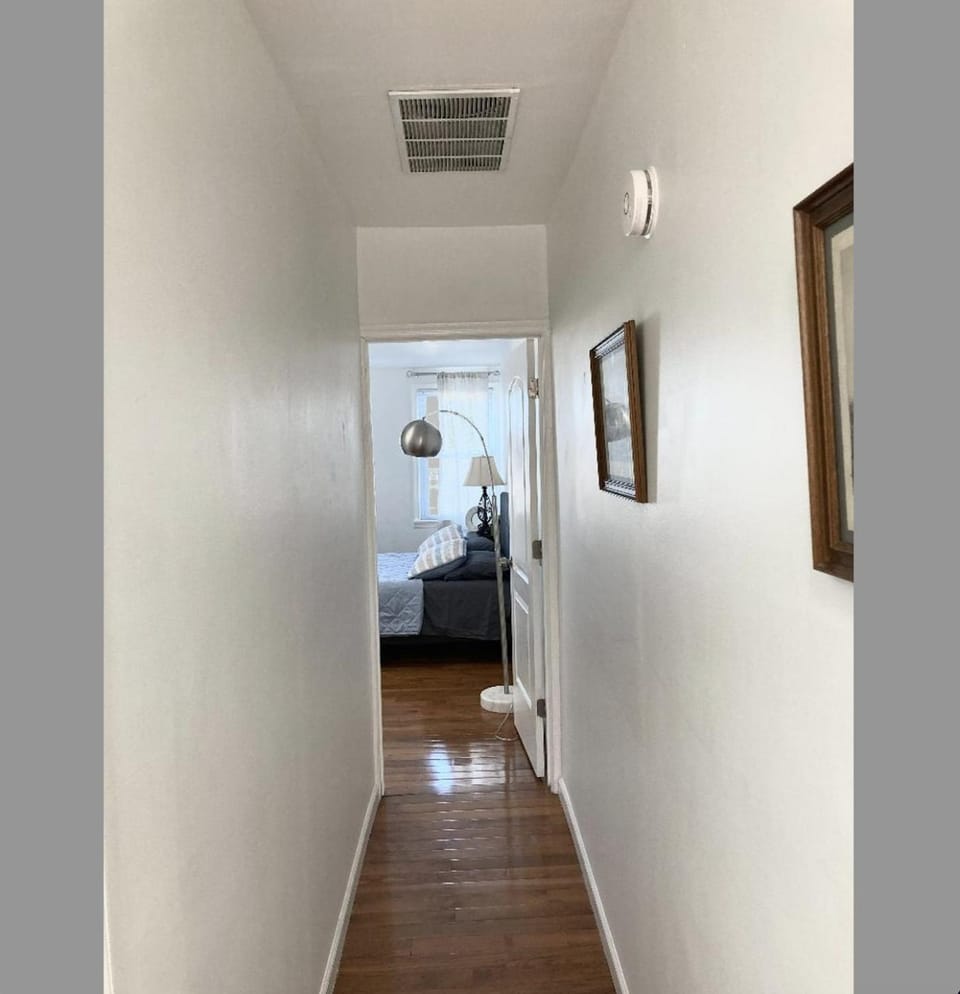 Patterson Park Gem, Walk Everywhere House in Baltimore