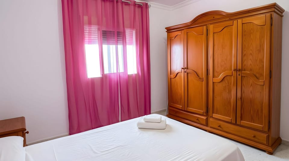 Estudio con aire acondicionado en Conil de la frontera Apartment in Conil de la Frontera