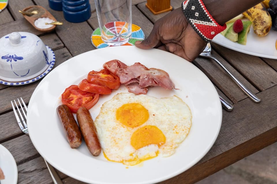 Breakfast