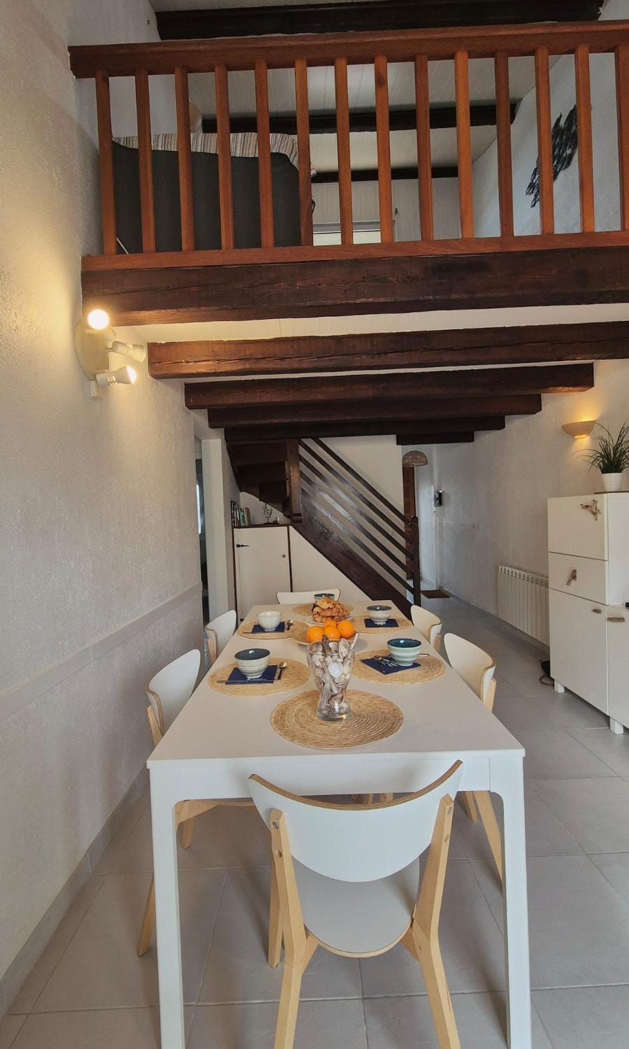 Appartement confortable - 3 chambres - Près des Plages du Boucanet Apartment in Le Grau-du-Roi