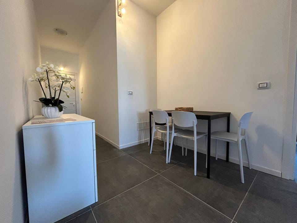 Residence Greta Apartment in Parma