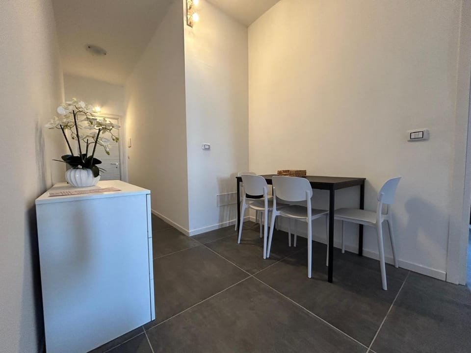 Residence Greta Apartment in Parma