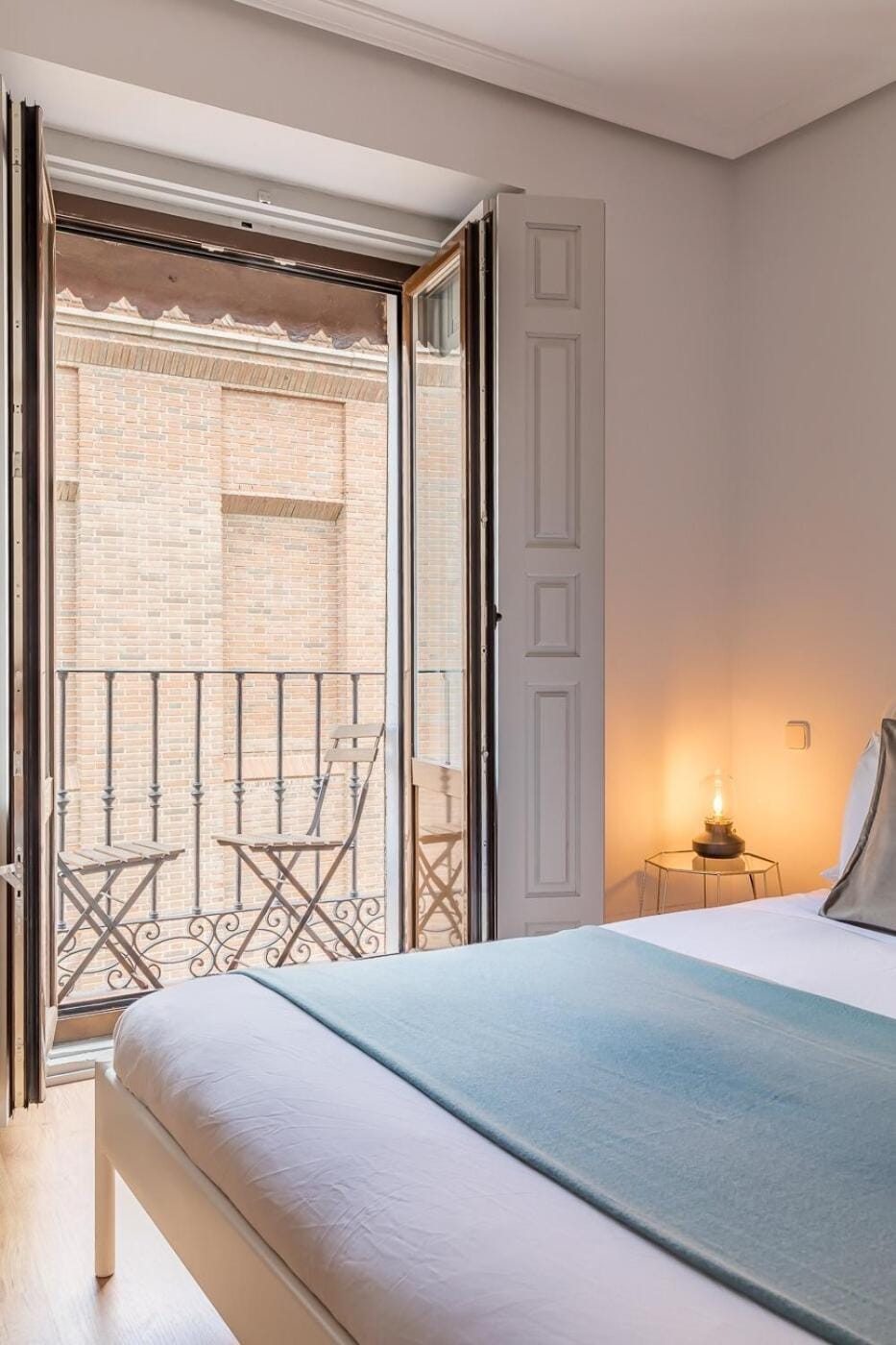 Heima Enjoy Madrid, Alquiler Temporal Apartment in Centro