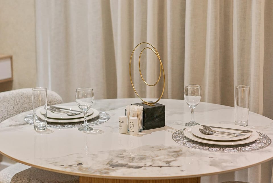 Luxury Self-Catering Apartment in Sandton Skye Apartment hotel in Sandton