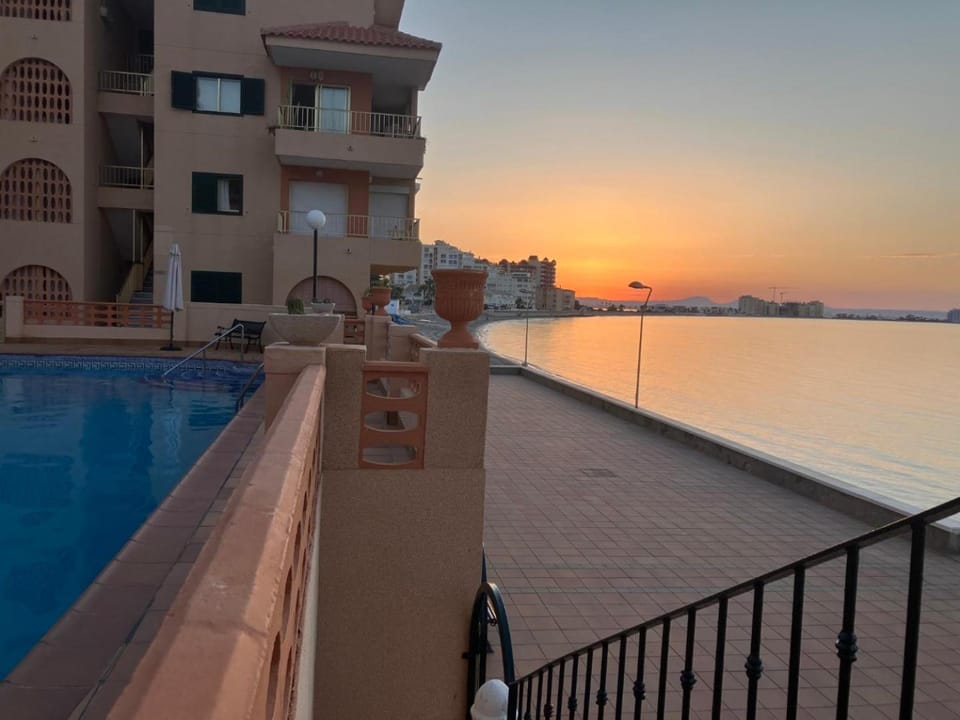 Zambra III - Valmanga Apartment in Region of Murcia
