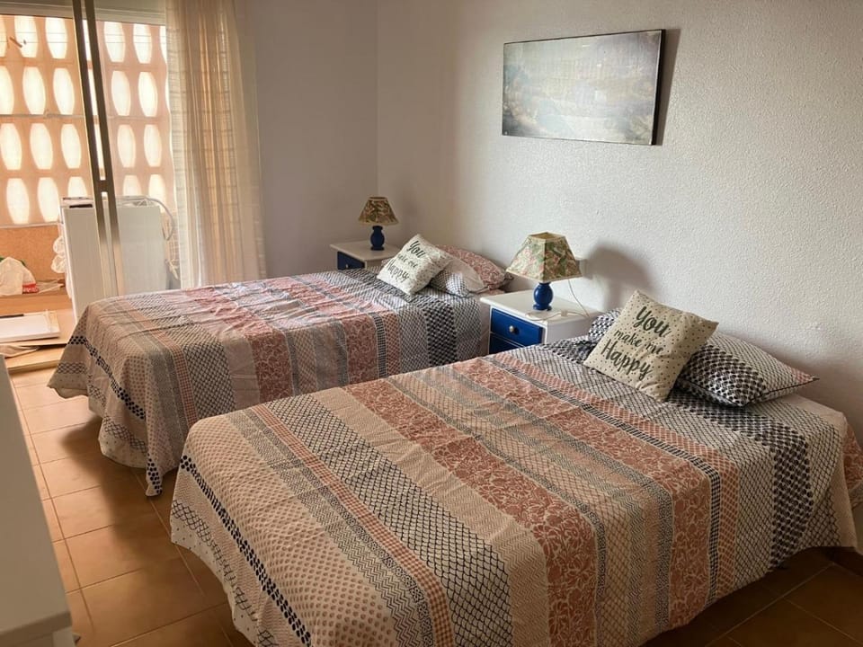 Zambra III - Valmanga Apartment in Region of Murcia