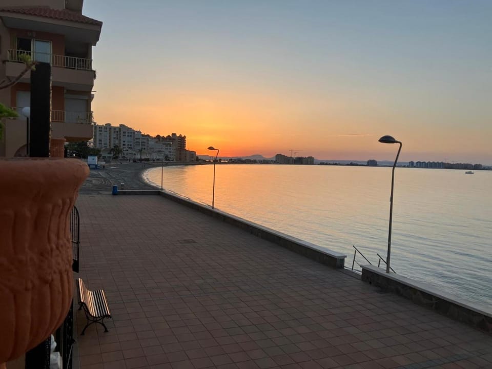 Zambra III - Valmanga Apartment in Region of Murcia