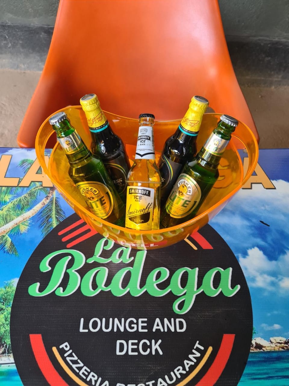 Las Palmeras Royal Suites - Kinaawa Hotel in Kampala