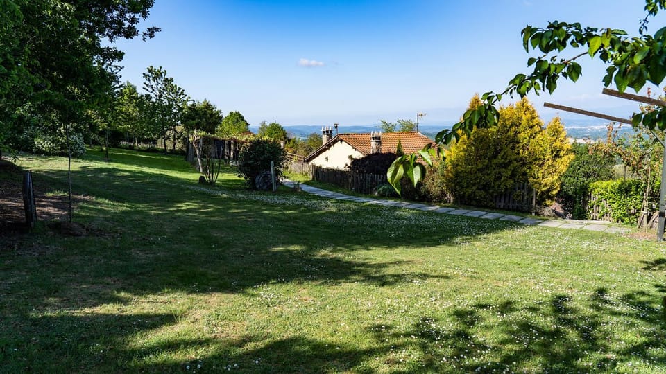 Casa Dulcinea - casa rural en Ribeira Sacra House in Galicia