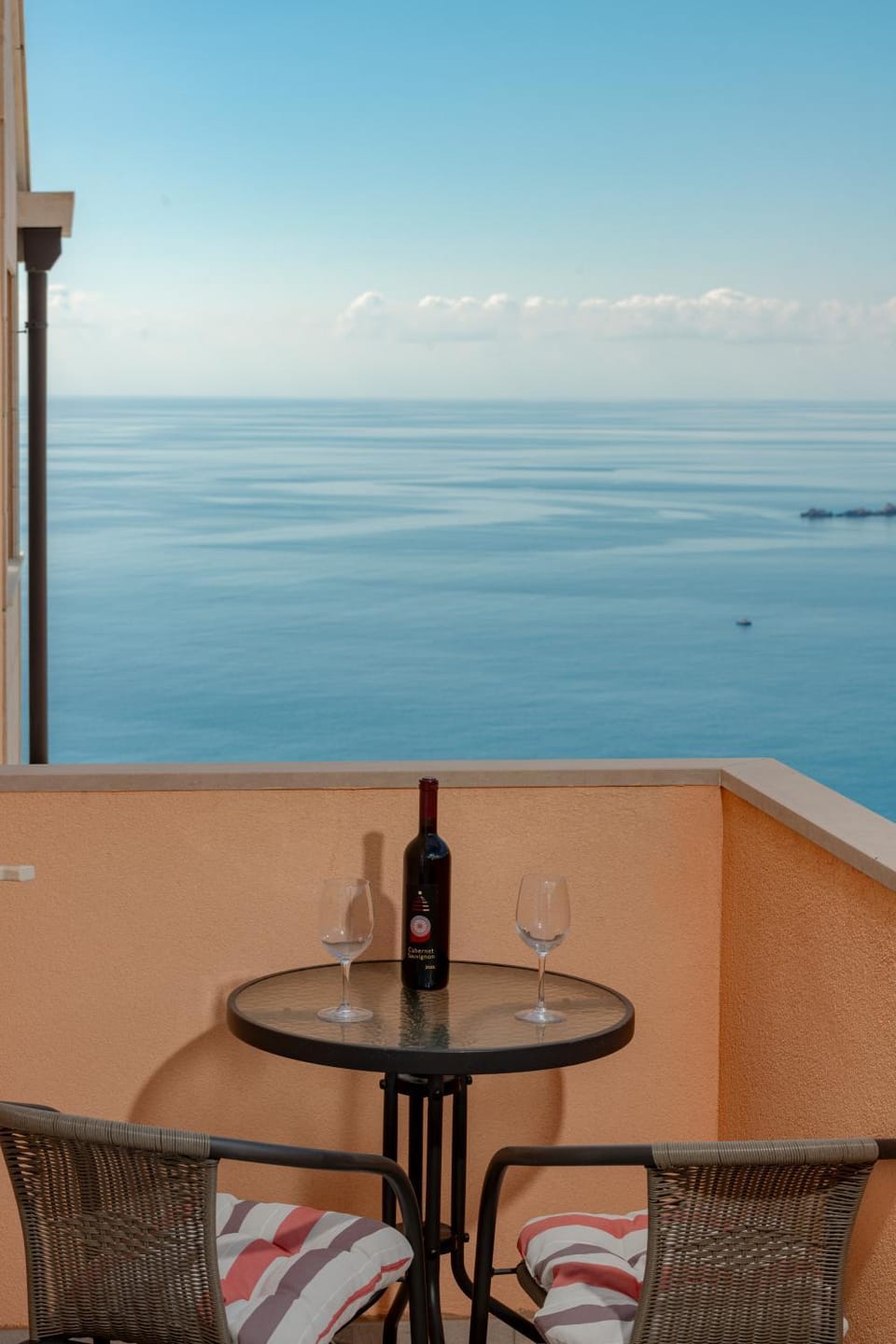 Day, View (from property/room), Balcony/Terrace