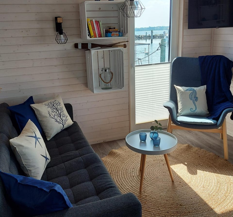 Knobis DreamPlace House in Heiligenhafen