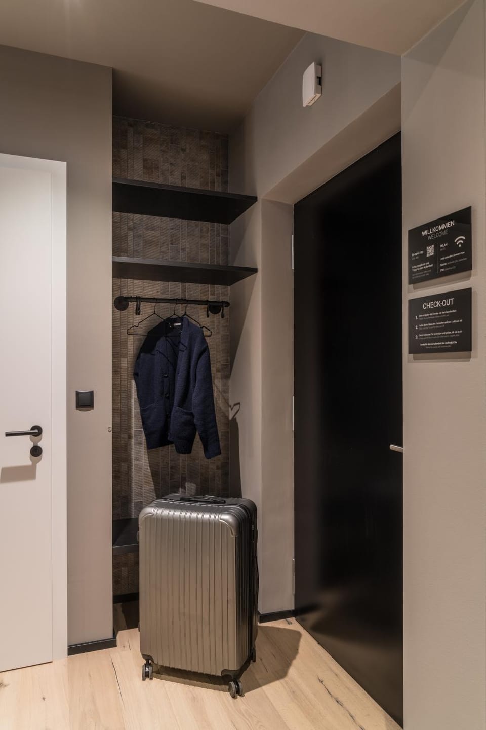 wardrobe