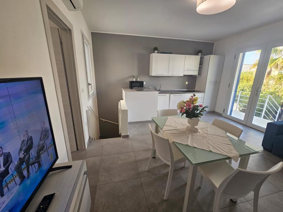 Balcony/Terrace, Living room