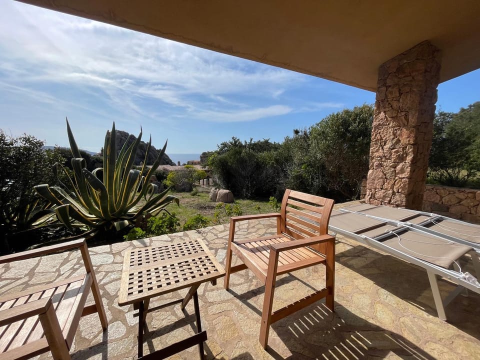 Patio, Garden, View (from property/room), Balcony/Terrace, Garden view