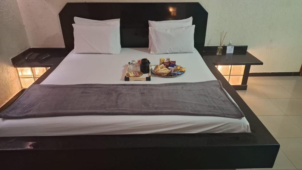 A2 motel Love hotel in Goiania