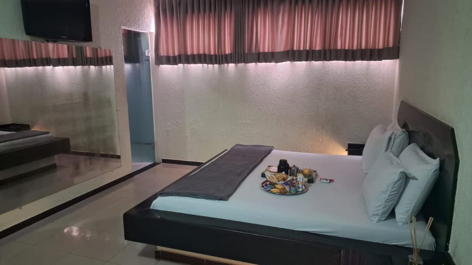 A2 motel Love hotel in Goiania