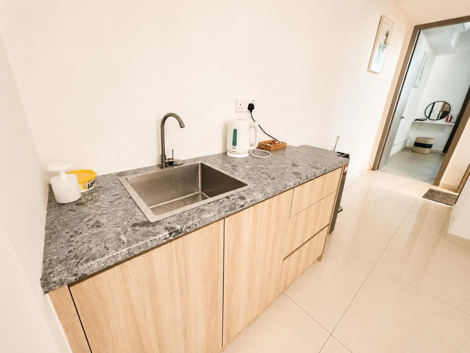 Baystudio suites Apartment in Kota Kinabalu