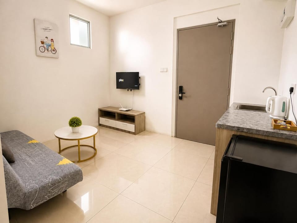 Baystudio suites Apartment in Kota Kinabalu