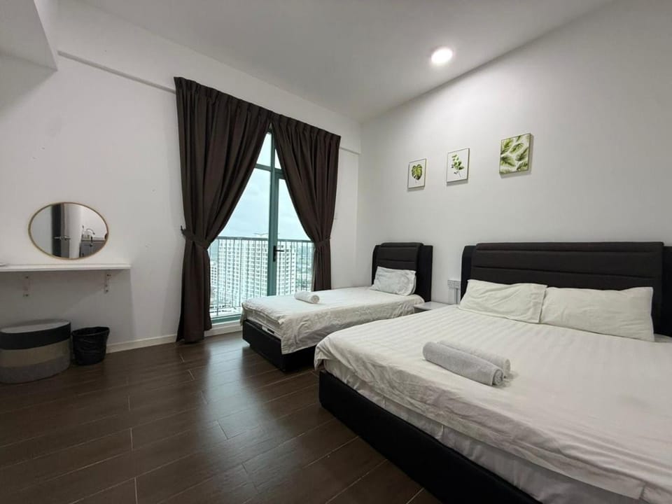 Baystudio suites Apartment in Kota Kinabalu