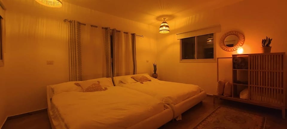 The Scenic Nest Apartment in North District