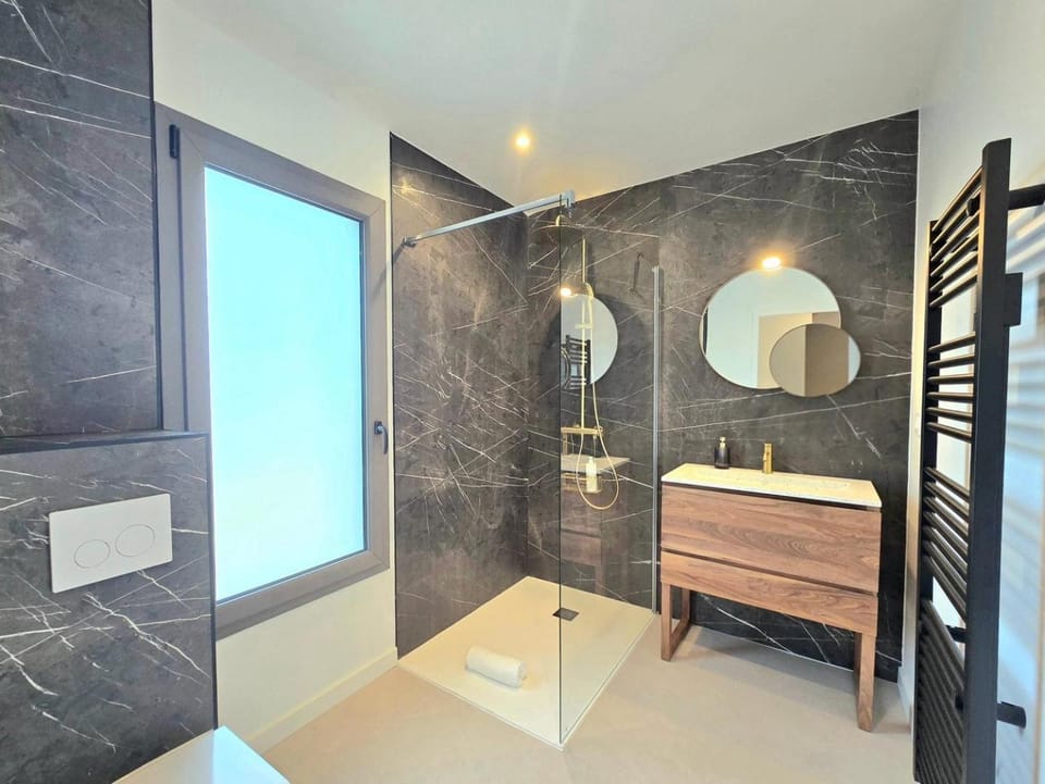 Mahelia, maison neuve Golfe & Vannes Bed and Breakfast in Brittany