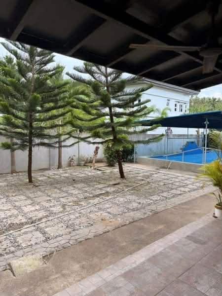 Casa Olivia Villa in Puerto Galera