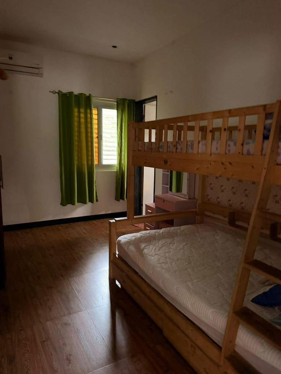 Casa Olivia Villa in Puerto Galera