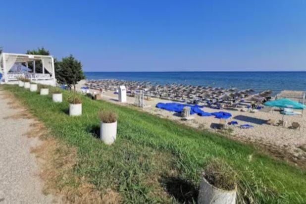 Ваканциона къща Анемони House in Decentralized Administration of Macedonia and Thrace