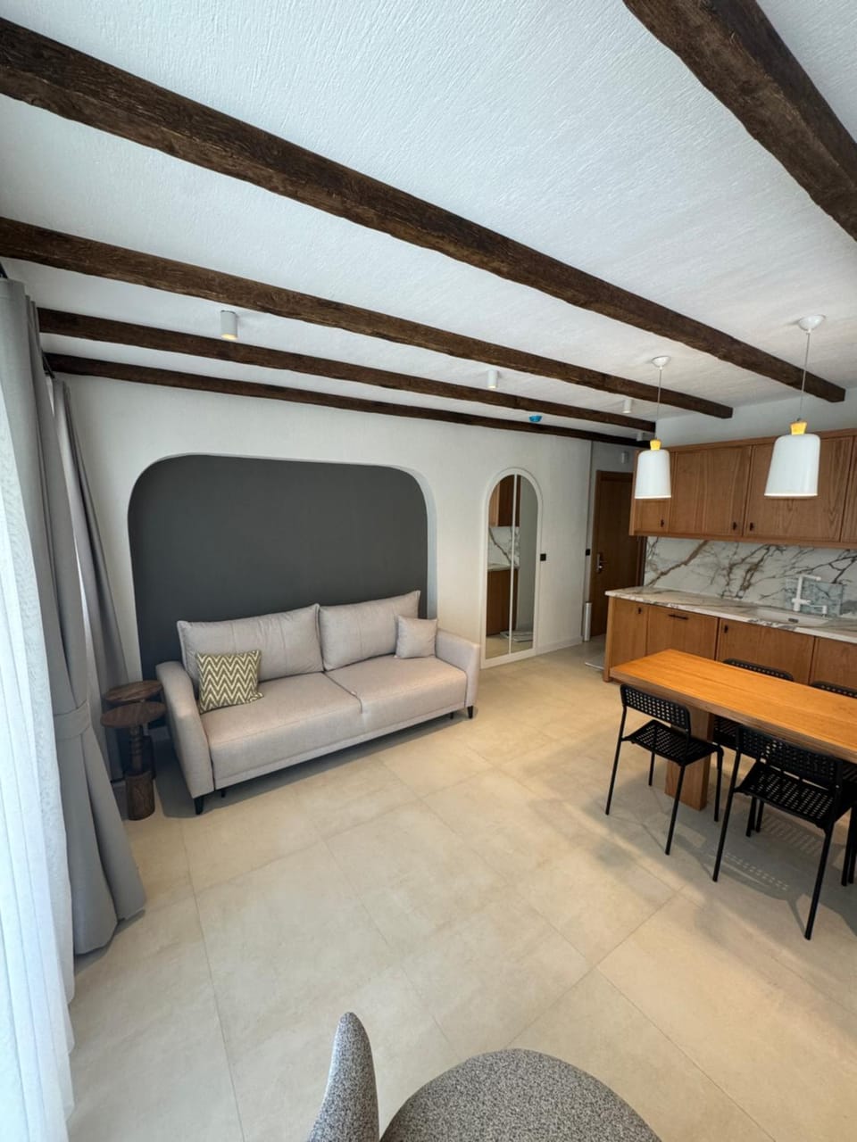 Ultava Koru Suites Vacation rental in Muğla Province