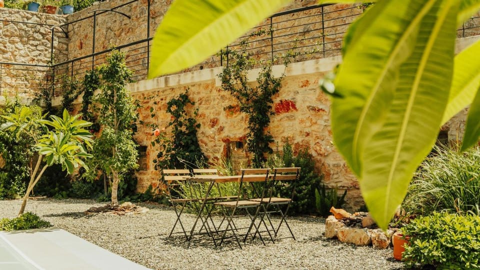 Ultava Koru Suites Vacation rental in Muğla Province