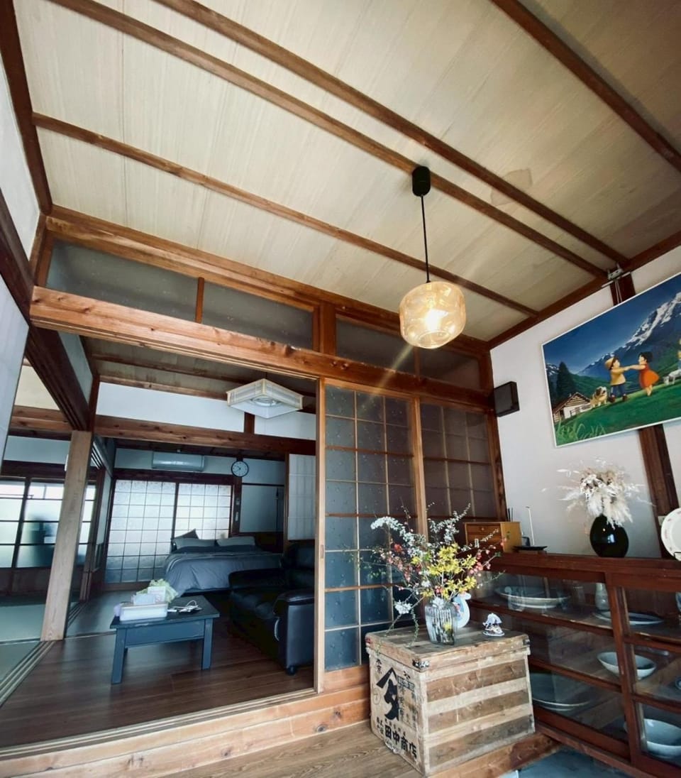 おやど 瀬名 Hotel in Japan