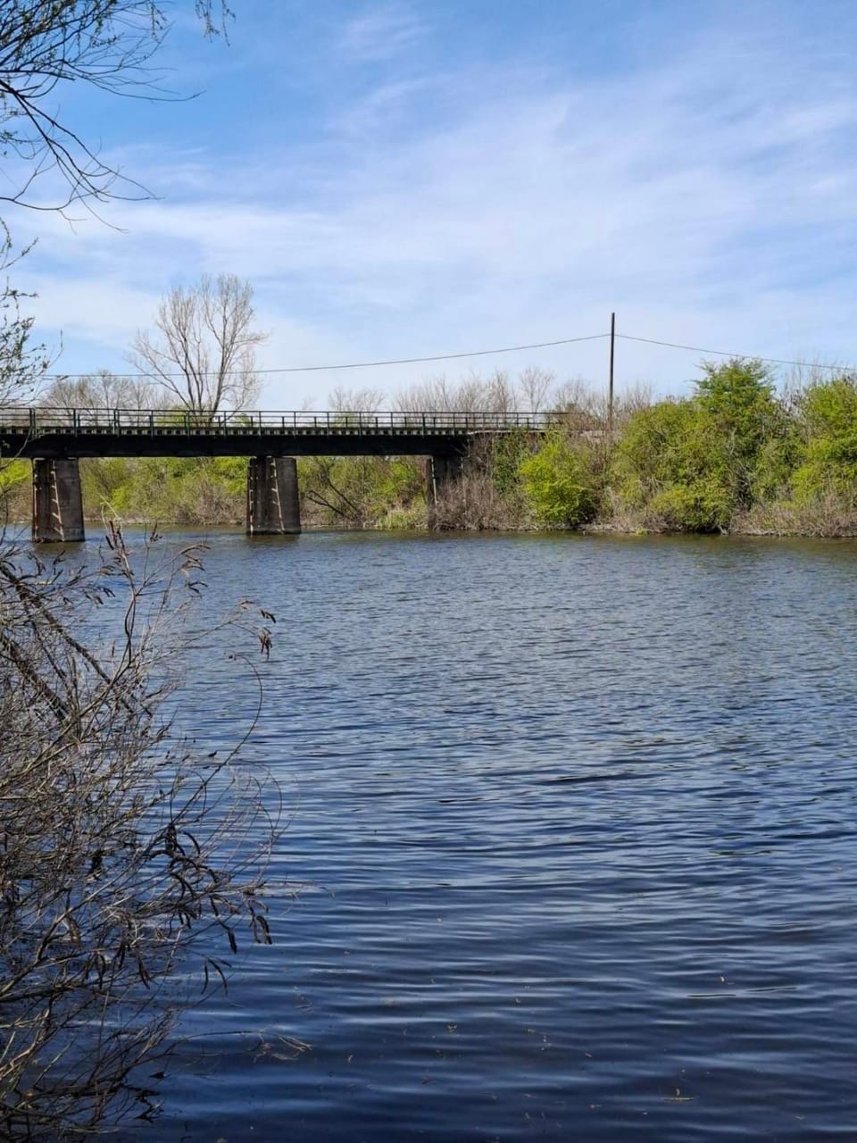 River view