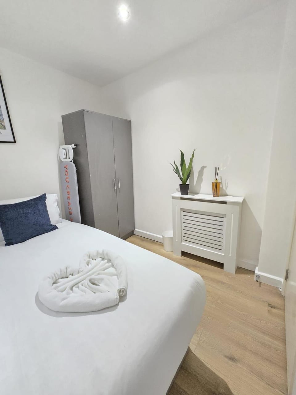 Cozy Camden Market Stay HW3 Apartment in London Borough of Islington