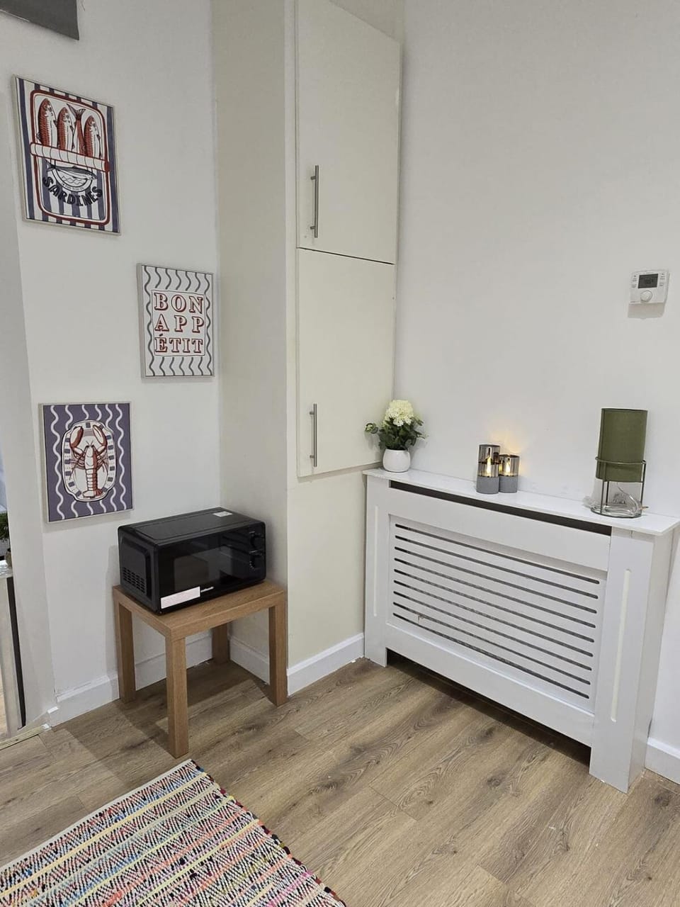 Cozy Camden Market Stay HW3 Apartment in London Borough of Islington