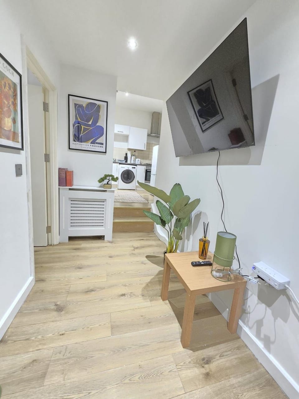 Cozy Camden Market Stay HW3 Apartment in London Borough of Islington