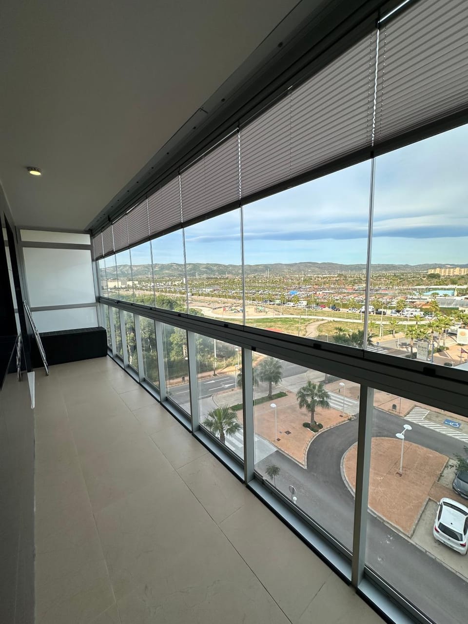 CJ105 Ciudad Jardin I, Deluxe ServHouse Apartment in Valencian Community