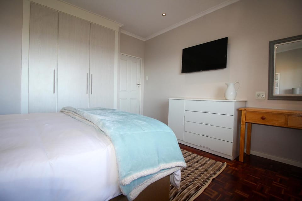 Property building, Bedroom